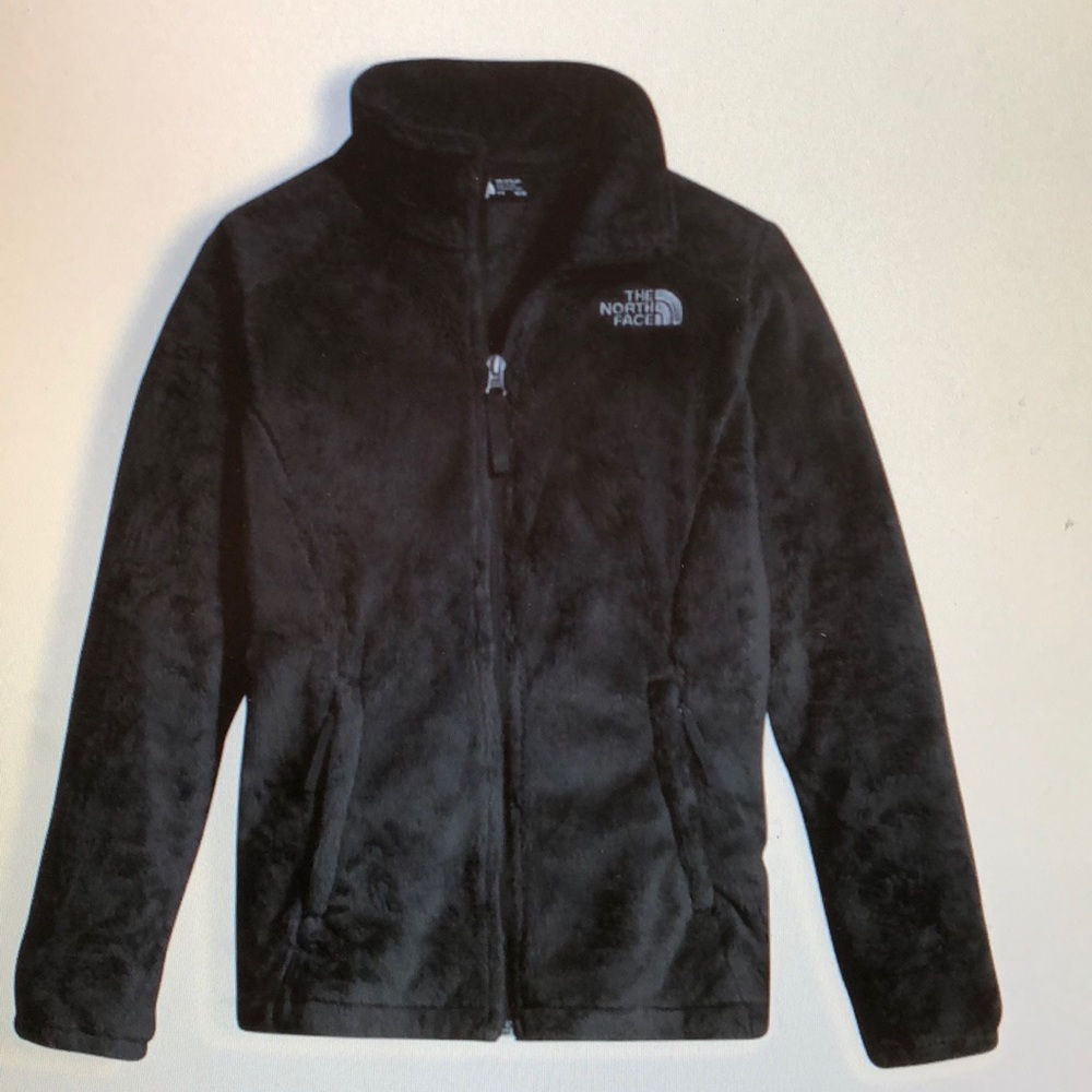 North Face Osolita Jacket